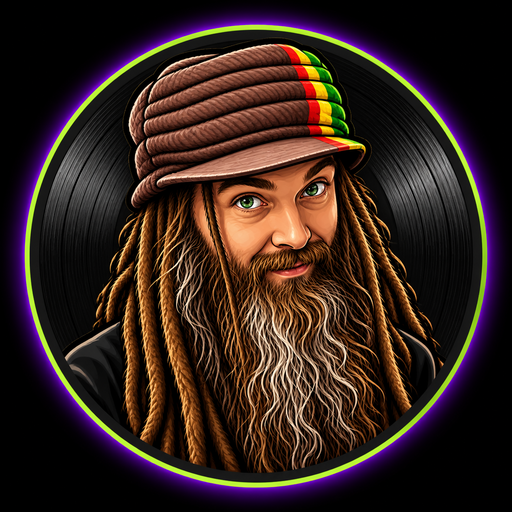 Booter Radio cover art