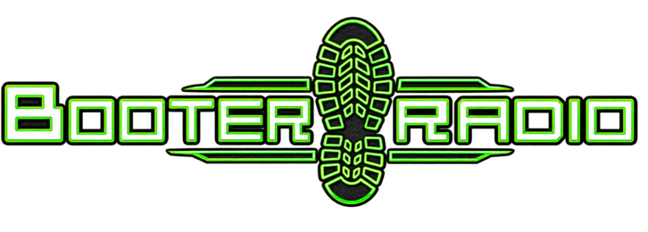 Booter Radio